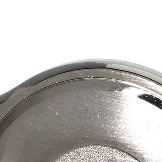 OMEGA Watches Quartz Stainless Steel , SSxGP gold De Ville gold dial mens Used Authentic