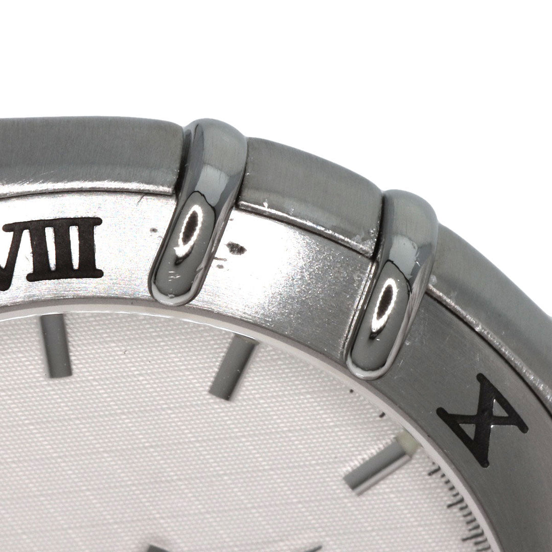 OMEGA Watches Quartz 1512.30 Stainless Steel , Stainless Steel Silver Constellation Ivory dial mens Used Authentic