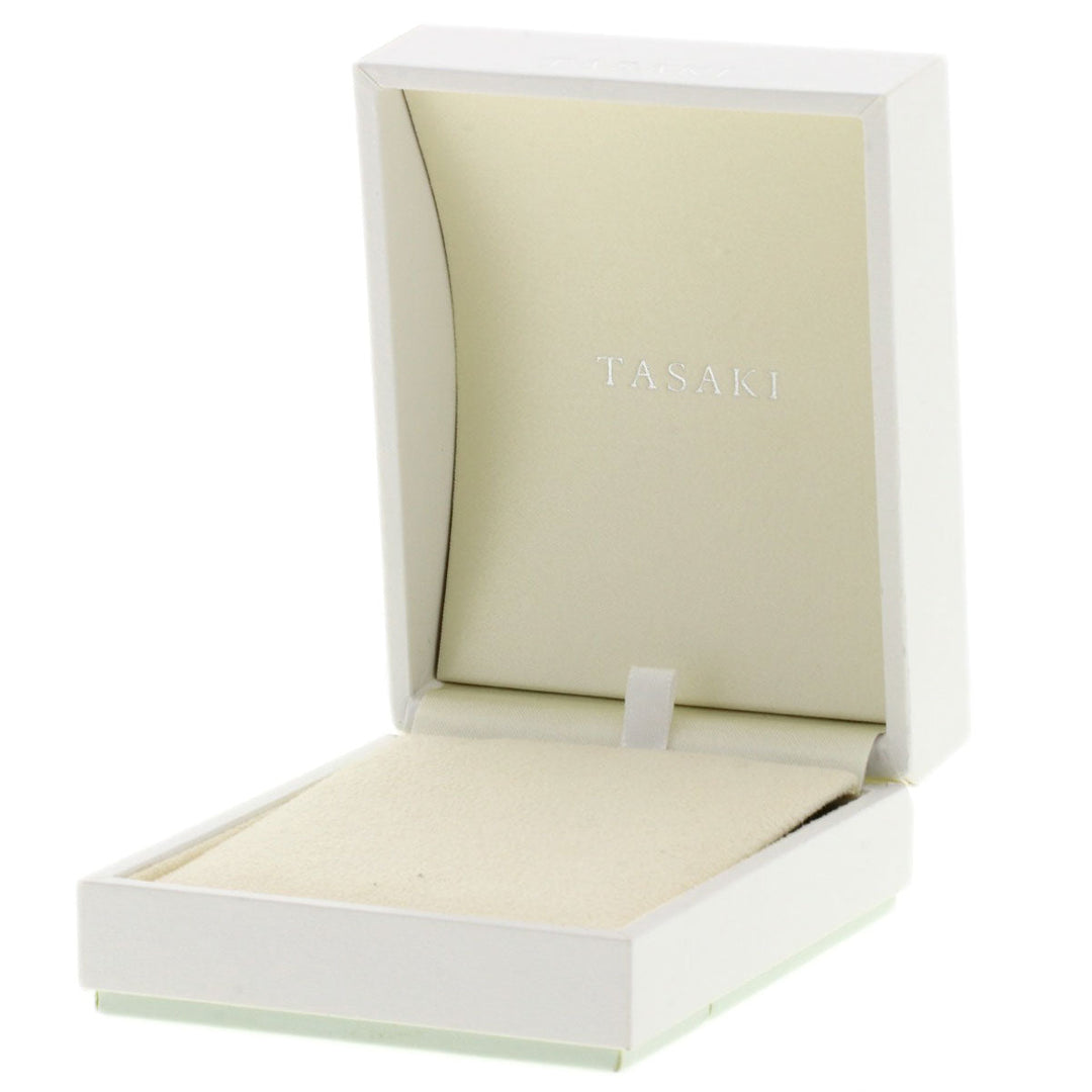 TASAKI Necklace 18K Yellow Gold gold Balance Signature Pearl