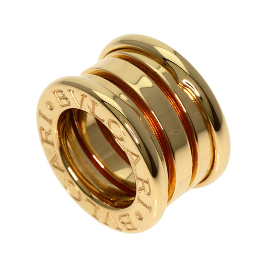 BVLGARI Pendant top 18K Yellow Gold gold B-zero1 B-zero one Women Used Authentic