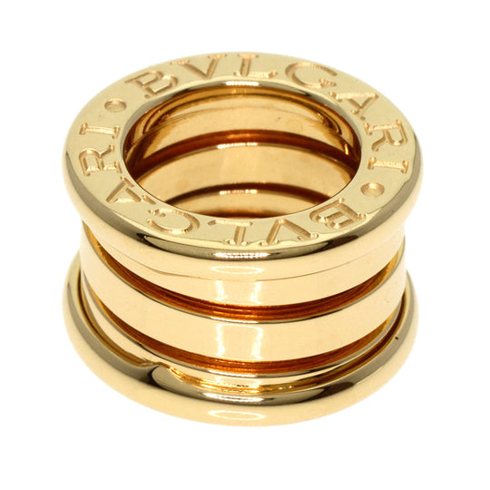 BVLGARI Pendant top 18K Yellow Gold gold B-zero1 B-zero one Women Used Authentic