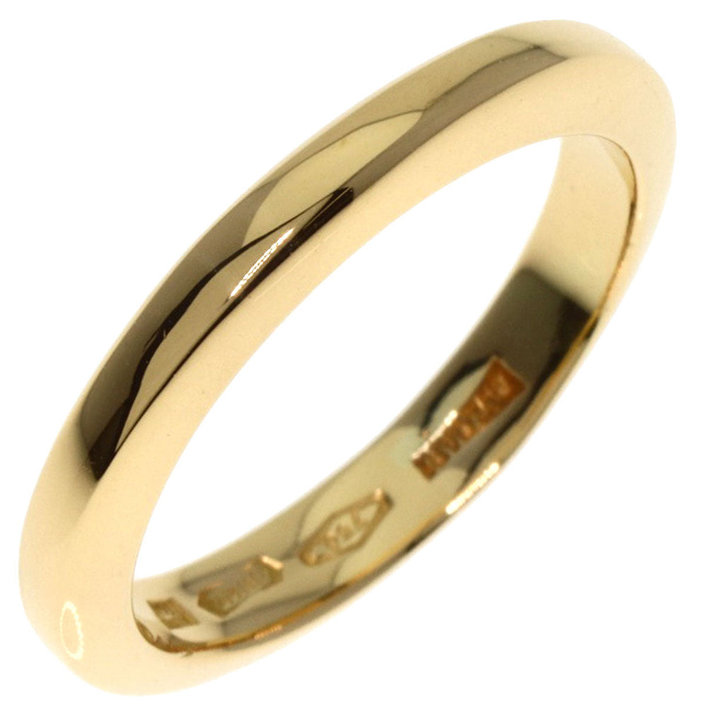 BVLGARI Ring 18K Yellow Gold gold wedding