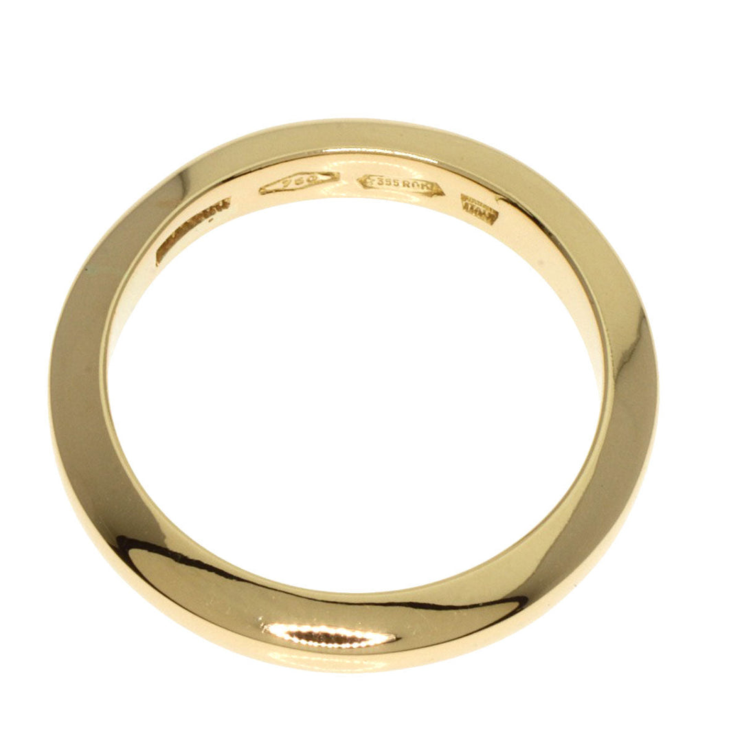 BVLGARI Ring 18K Yellow Gold gold wedding