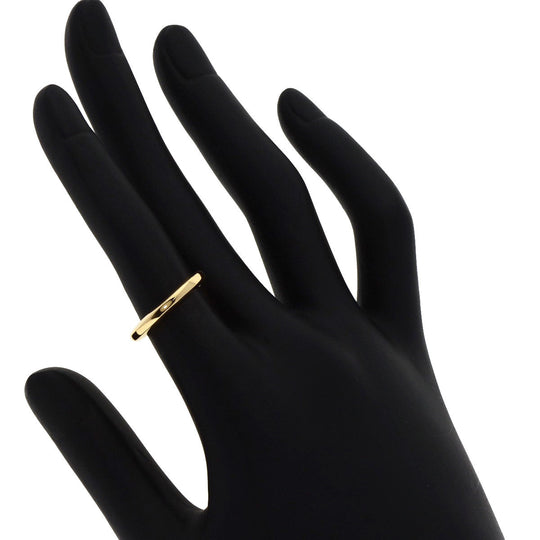 BVLGARI Ring 18K Yellow Gold gold wedding