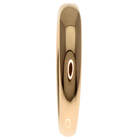 TIFFANY&Co. Ring 18K Pink Gold gold harmony wedding band