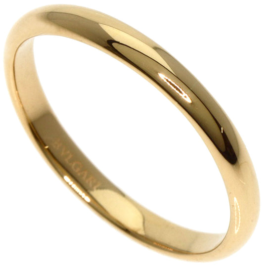 BVLGARI Ring 18K Yellow Gold gold wedding