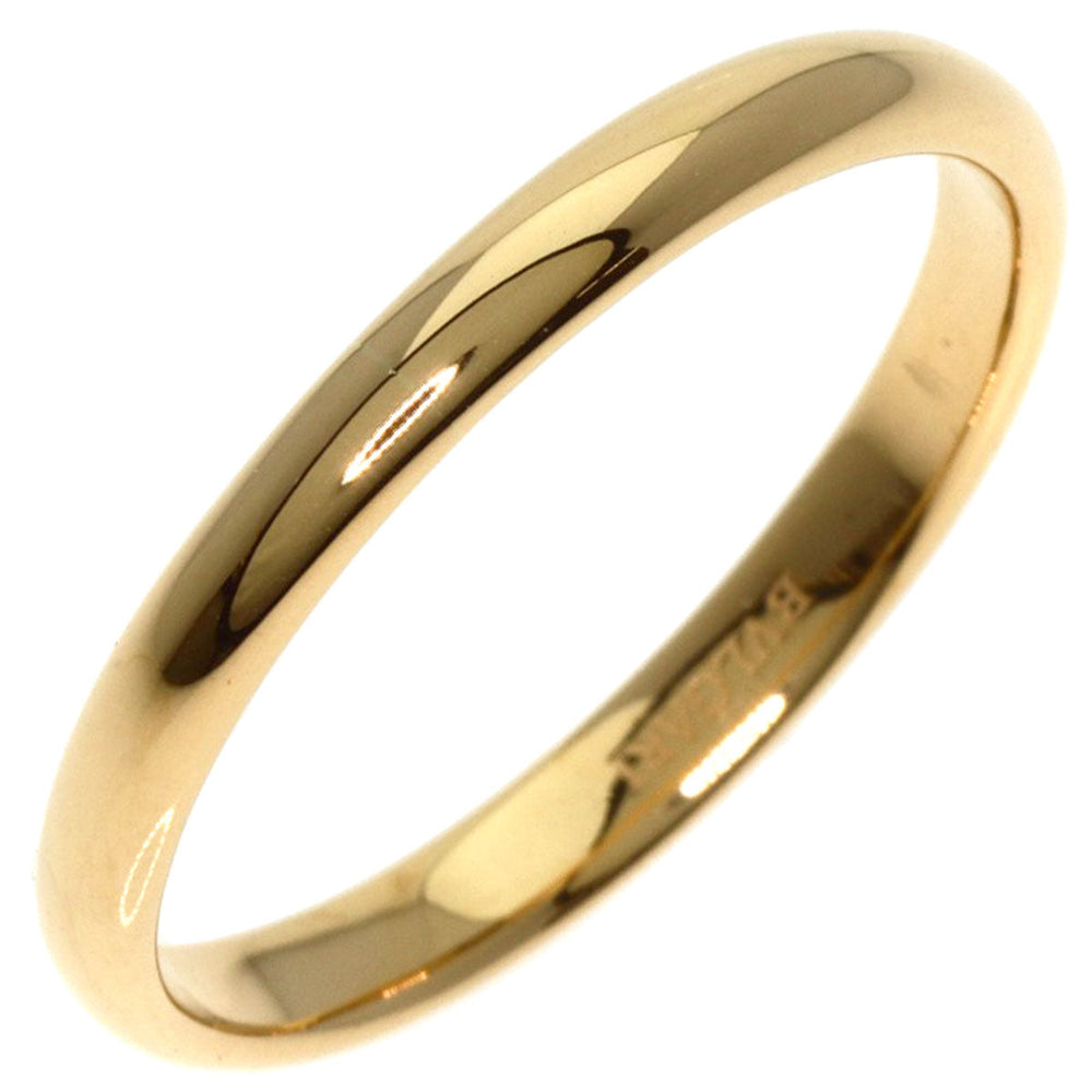 BVLGARI Ring 18K Yellow Gold gold wedding