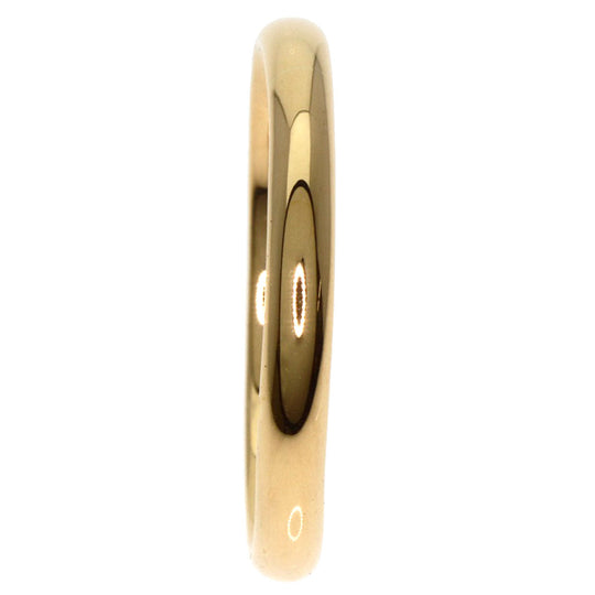 BVLGARI Ring 18K Yellow Gold gold wedding