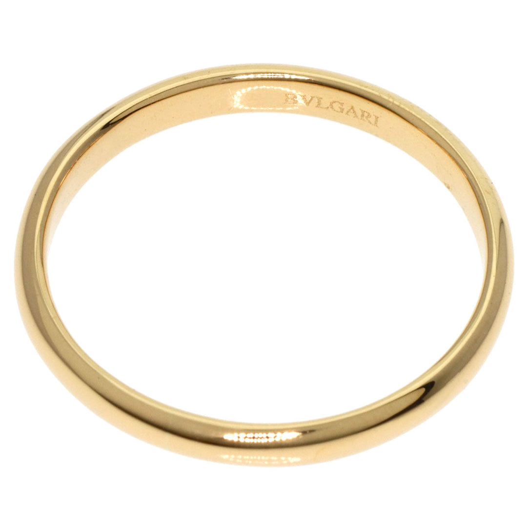 BVLGARI Ring 18K Yellow Gold gold wedding