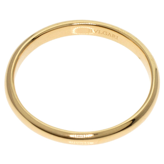 BVLGARI Ring 18K Yellow Gold gold wedding