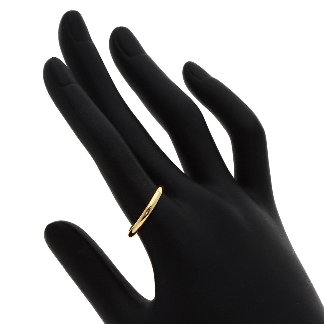 BVLGARI Ring 18K Yellow Gold gold wedding