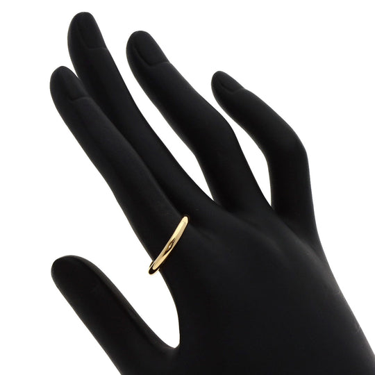 BVLGARI Ring 18K Yellow Gold gold wedding