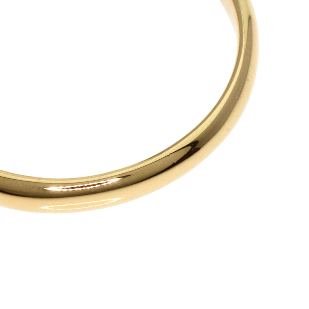 BVLGARI Ring 18K Yellow Gold gold wedding