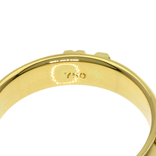TIFFANY&Co. Ring 18K Yellow Gold gold Atlas
