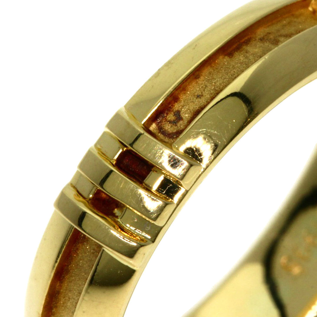 TIFFANY&Co. Ring 18K Yellow Gold gold Atlas