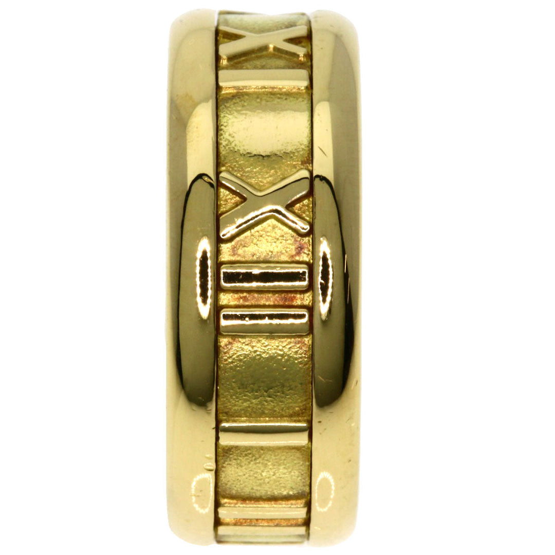 TIFFANY&Co. Ring 18K Yellow Gold gold Atlas