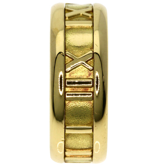 TIFFANY&Co. Ring 18K Yellow Gold gold Atlas