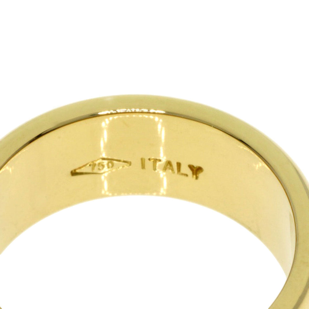 TIFFANY&Co. Ring 18K Yellow Gold gold Atlas