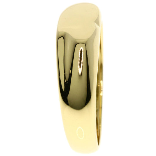 TIFFANY&Co. Ring 18K Yellow Gold gold Full heart