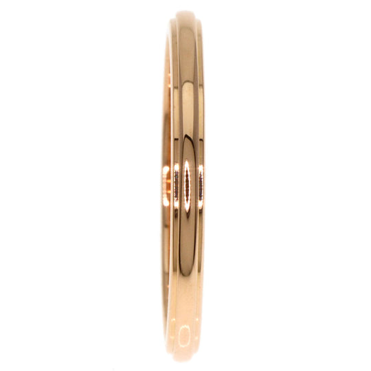 CARTIER Ring 18K Pink Gold gold D'Amour Wedding #47