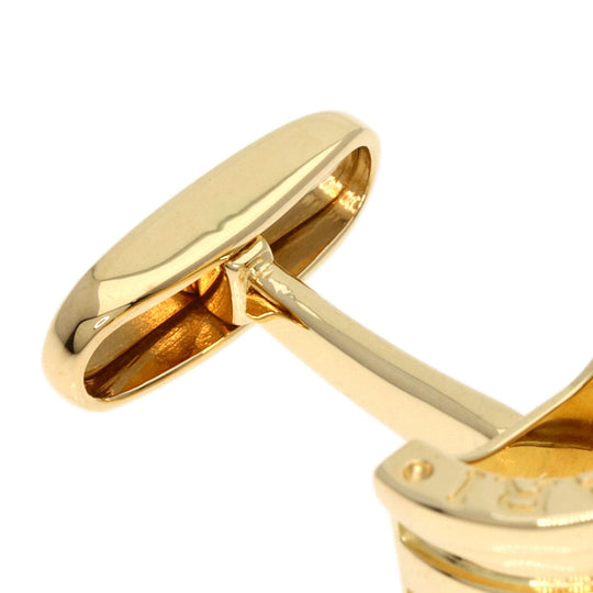 BVLGARI cuffs 18K Yellow Gold gold B-zero1 B-zero one