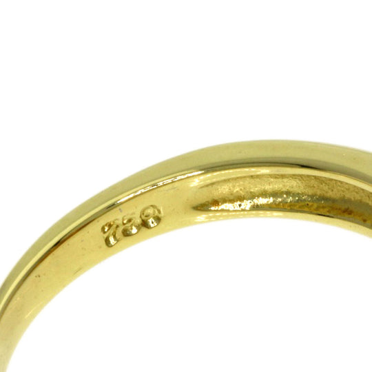 TIFFANY&Co. Ring 18K Yellow Gold gold Akoya pearl Pearl