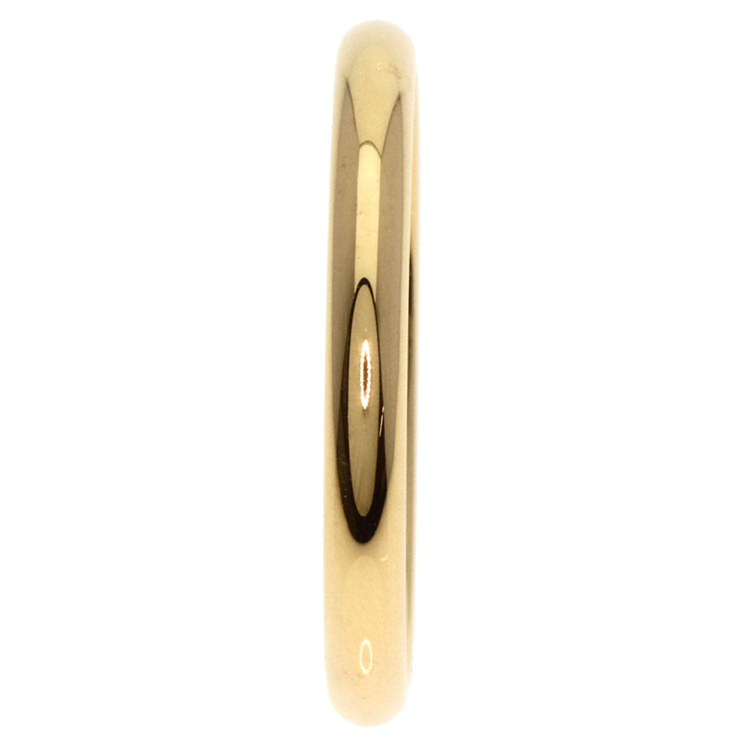 Chaumet Ring 18K Yellow Gold gold Eternal de Chaumet Diamonds Women Used Authentic
