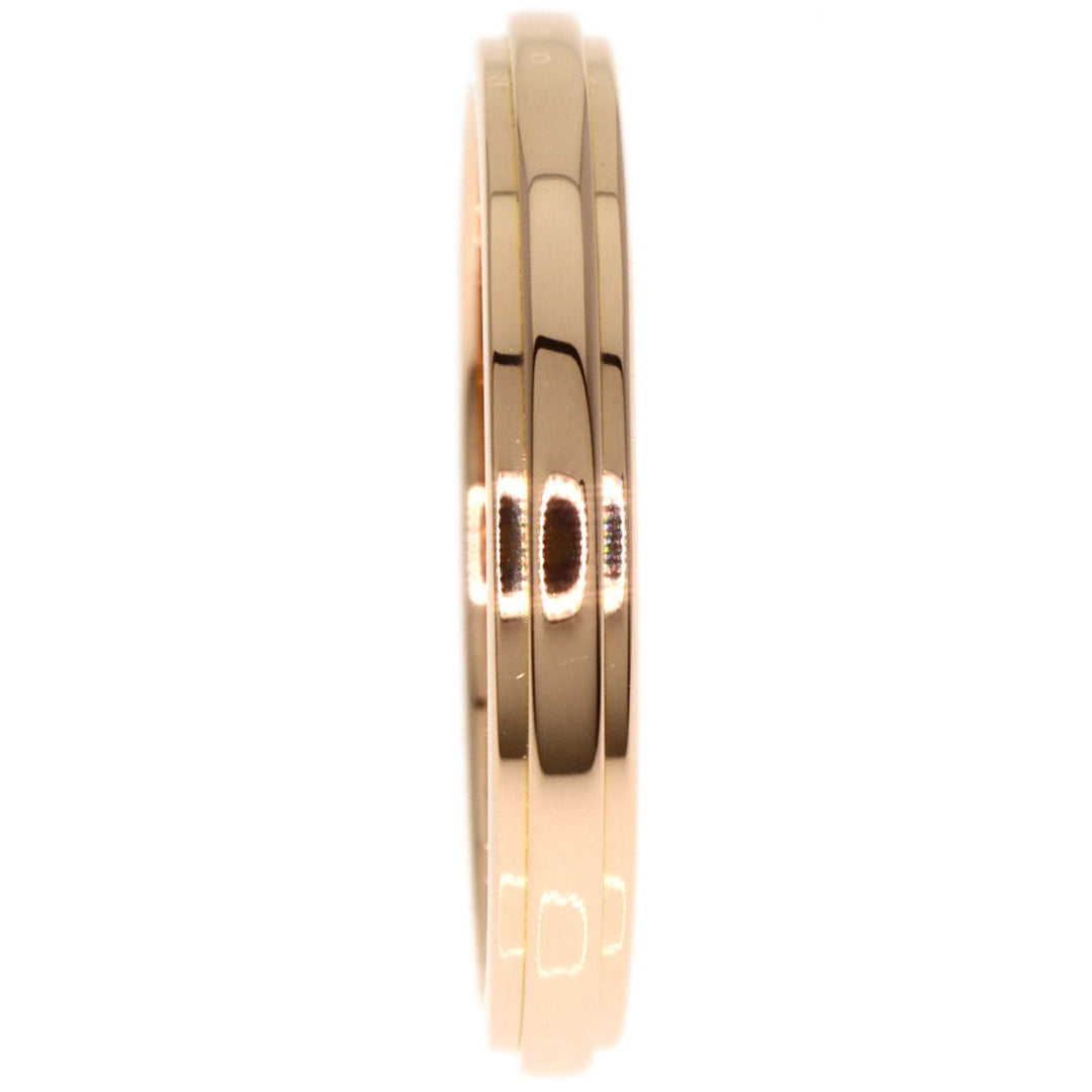 CARTIER Ring 18K Pink Gold gold D'Amour Wedding #47