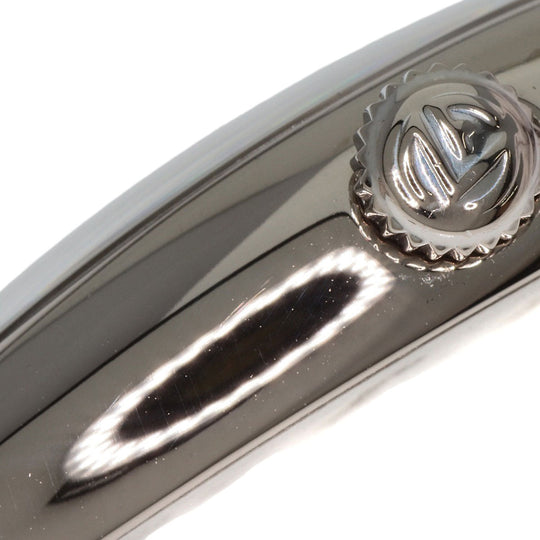 FRANCK MULLER Watches Quartz 7502QZ K18WG Silver Tonocar Vex Color Dream black dial