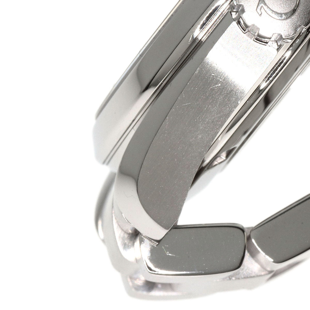 OMEGA Watches Quartz 231.10.30.61.02.002 Stainless Steel , Stainless Steel Silver Seamaster Aqua Terra Silver dial Women Used Authentic
