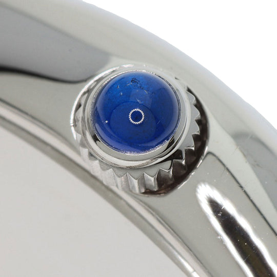 FRANCK MULLER Watches Quartz 5002SQZC4H Stainless Steel , Stainless Steel Silver Heart to Heart Limited to 300 pieces Silver dial Women Used Authentic