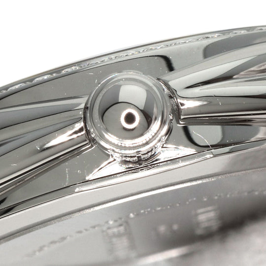 Chaumet Watches Quartz W23211-01A Stainless Steel Silver Lian Diamond Bezel Silver dial