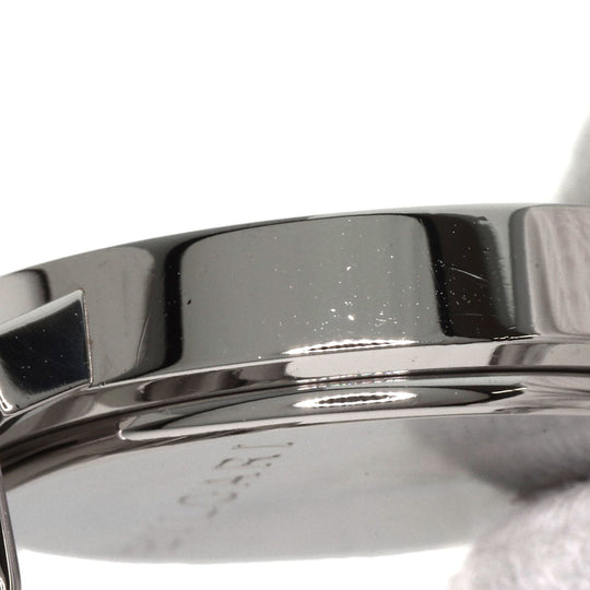 BVLGARI Watches Quartz BBL26S Stainless Steel Silver Bulgari Bulgari White shell dial