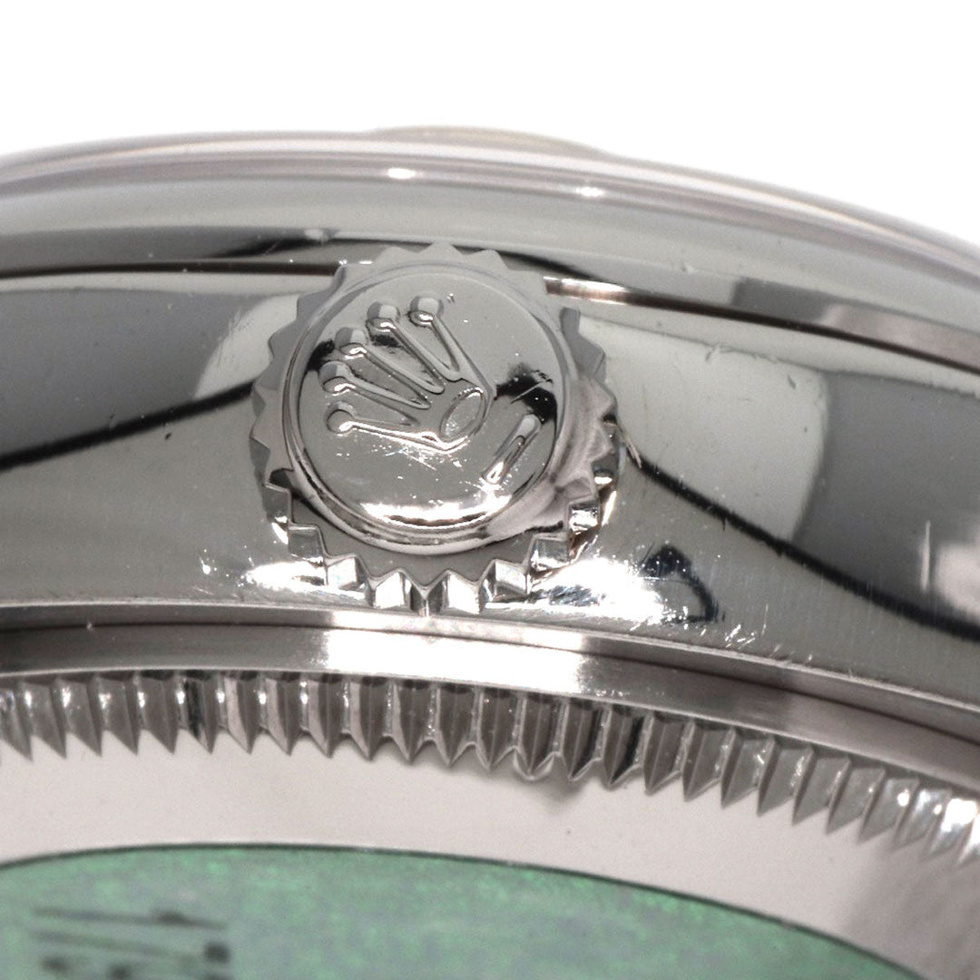 ROLEX Watches Mechanical Automatic 179160 Stainless Steel Silver Datejust 26 Silver dial