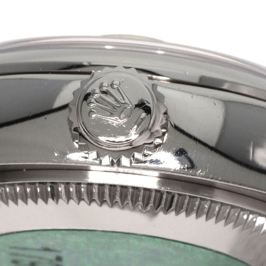 ROLEX Watches Mechanical Automatic 179160 Stainless Steel Silver Datejust 26 Silver dial