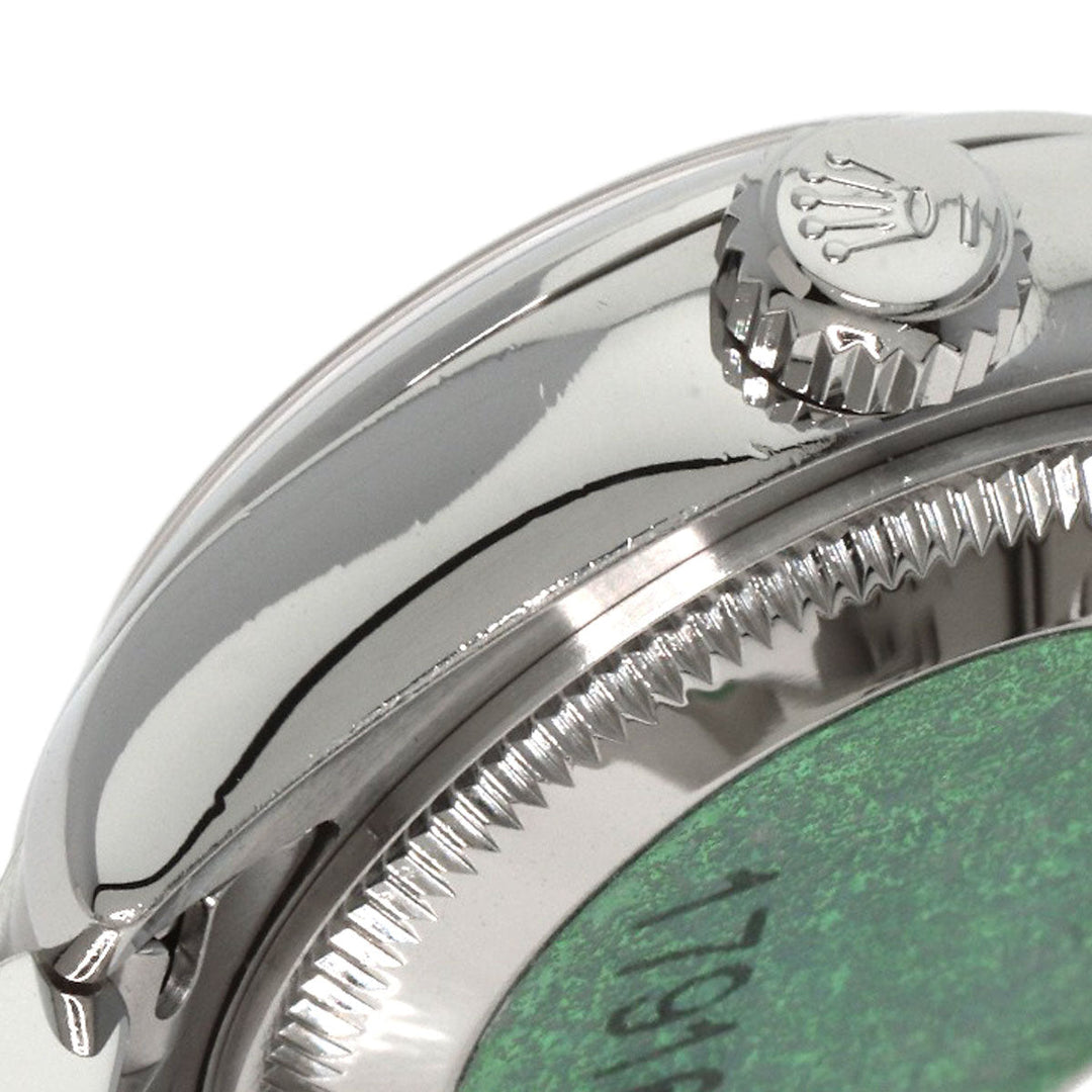 ROLEX Watches Mechanical Automatic 179160 Stainless Steel Silver Datejust 26 Silver dial