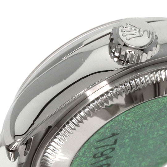 ROLEX Watches Mechanical Automatic 179160 Stainless Steel Silver Datejust 26 Silver dial