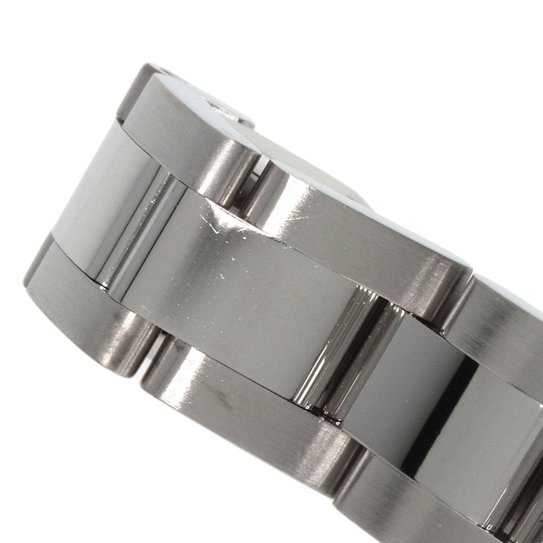 ROLEX Watches Mechanical Automatic 179160 Stainless Steel Silver Datejust 26 Silver dial
