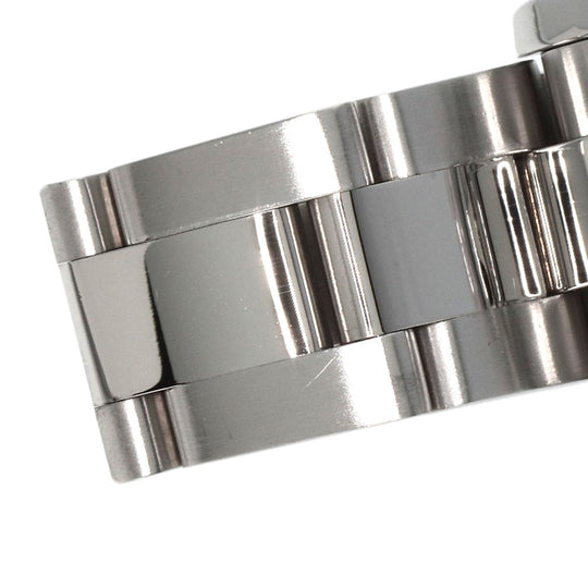 ROLEX Watches Mechanical Automatic 179160 Stainless Steel Silver Datejust 26 Silver dial