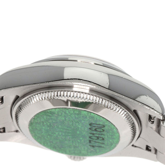ROLEX Watches Mechanical Automatic 179160 Stainless Steel Silver Datejust 26 Silver dial