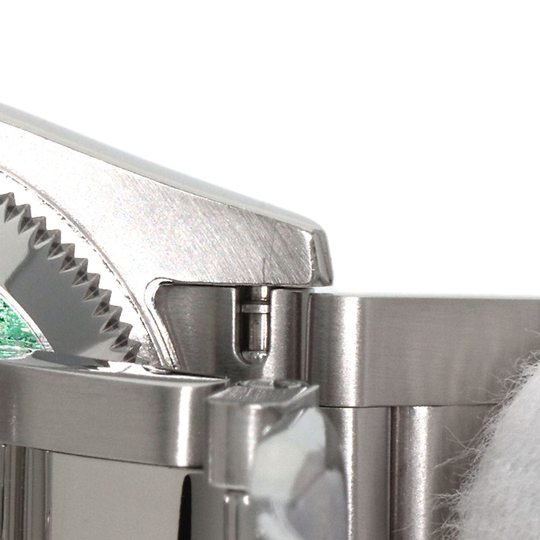 ROLEX Watches Mechanical Automatic 179160 Stainless Steel Silver Datejust 26 Silver dial