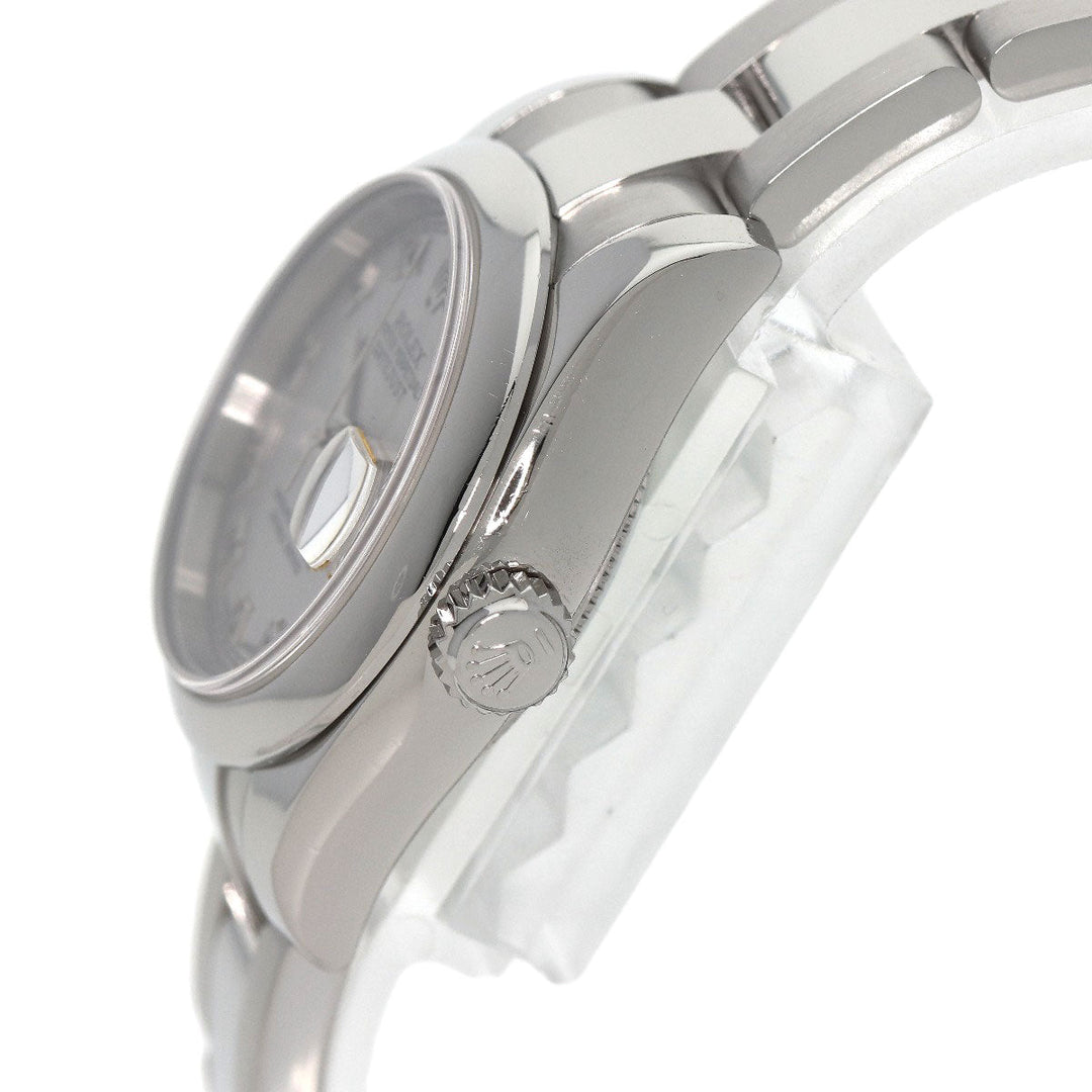 ROLEX Watches Mechanical Automatic 179160 Stainless Steel Silver Datejust 26 Silver dial