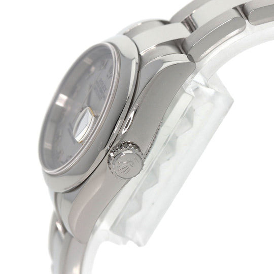 ROLEX Watches Mechanical Automatic 179160 Stainless Steel Silver Datejust 26 Silver dial