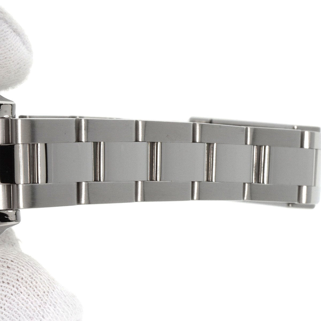 ROLEX Watches Mechanical Automatic 179160 Stainless Steel Silver Datejust 26 Silver dial