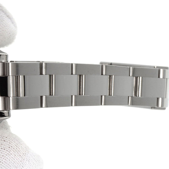 ROLEX Watches Mechanical Automatic 179160 Stainless Steel Silver Datejust 26 Silver dial
