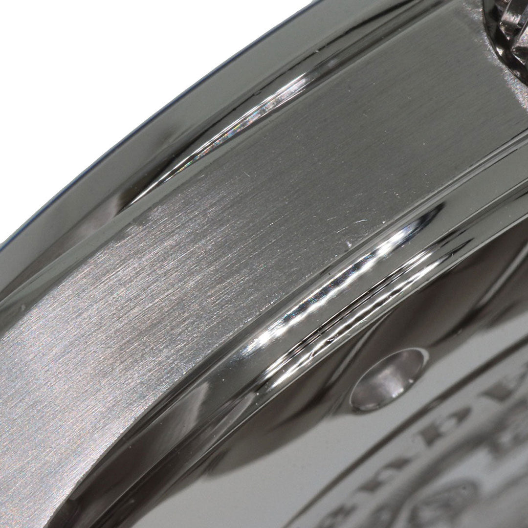 OMEGA Watches Quartz 2517.80 Stainless Steel Silver Seamaster Aqua Terra blue dial
