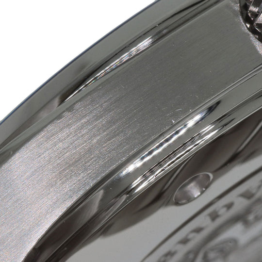 OMEGA Watches Quartz 2517.80 Stainless Steel Silver Seamaster Aqua Terra blue dial