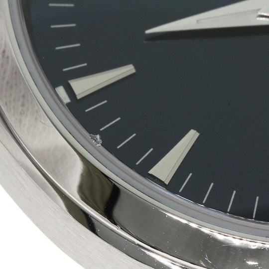 OMEGA Watches Quartz 2517.80 Stainless Steel Silver Seamaster Aqua Terra blue dial