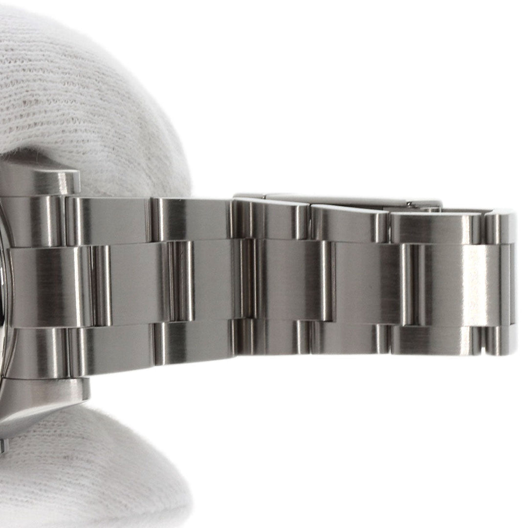 ROLEX Watches Mechanical Automatic 116000 Stainless Steel Silver Oyster Perpetual 36 Silver dial