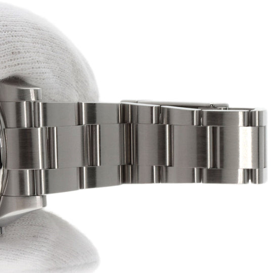 ROLEX Watches Mechanical Automatic 116000 Stainless Steel Silver Oyster Perpetual 36 Silver dial